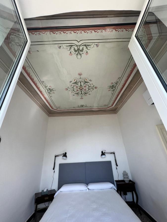 Tripla Finestra Sul Mare Apartamento Camogli Exterior foto